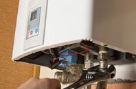 free Nechells boiler install quotes